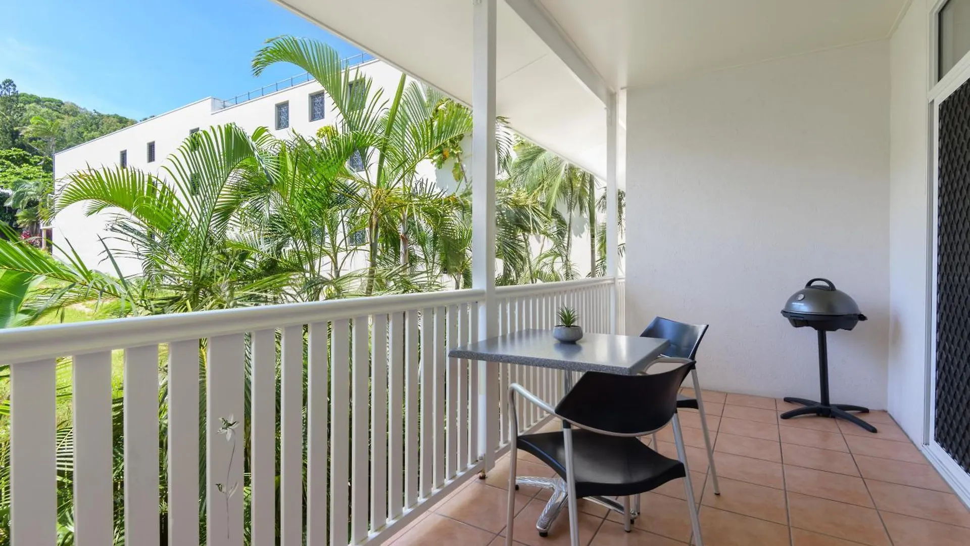 1 Bedroom Apartment Palm Villas #18 Port Douglas 0*,  Australia